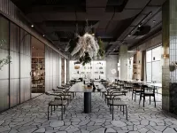 卡爾帕奇瑞享度假水療酒店