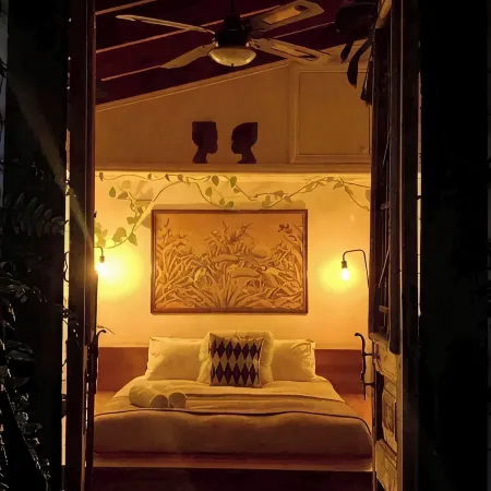 Wabi Sabi Avoca 1 bed - A minute walk to the beach