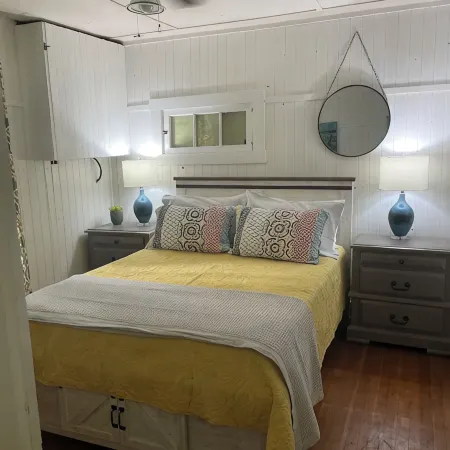 Historic but HiTech, modern Burleigh Falls cottage on Stony Lake. Amazing views