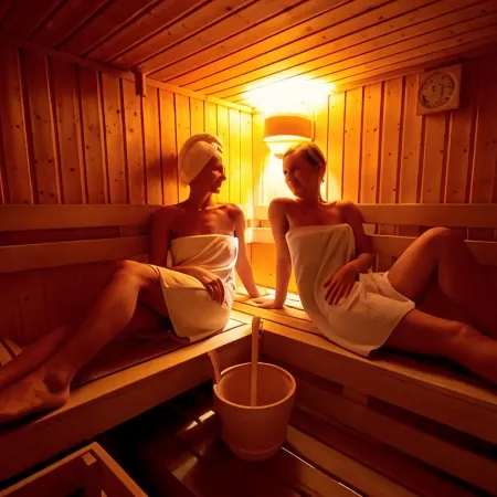 Willa Spa Scaliano