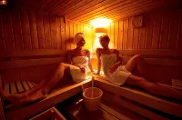 Willa Spa Scaliano - spa