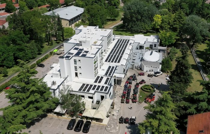 Hotel Alkar