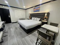 Escondido Lodge
