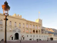 Novotel Monte-Carlo