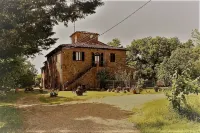 Charming spacious 1500s stone farmhouse with private pool - WiFi