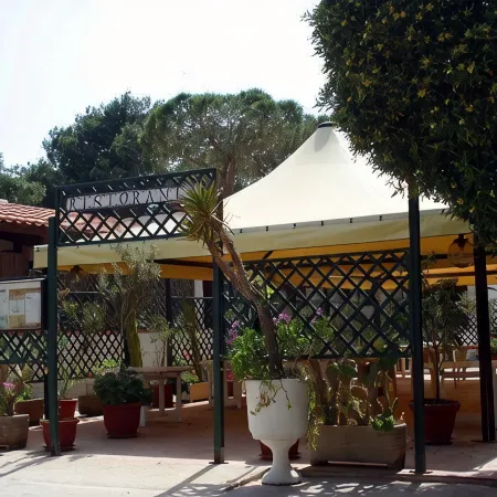 Camping Villaggio Egad