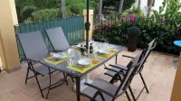 Beautiful duplex near the beaches of Cala Anguila (WI-FI free of charge) - 3-Star