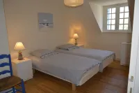 Magnificent Panoramic View of Douarnenez Bay, sleeps 8 - Wi-Fi