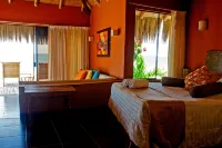 Yemaya Boutique Hotel en Canoas Các khách sạn ở 