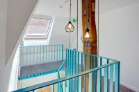 Wertschätzer I - Karlstr - Homestays