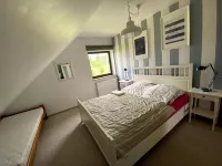Luxury Wooden House with Garden on the Baltic Sea with Sauna / Whirlpool Near Swinoujscie - 4-Star