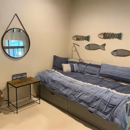 Your Lake House Awaits!