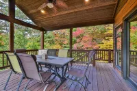 Upscale, Well-Appointed, Spacious Retreat. Close to Everything. Great Amenities. - Chalets