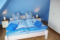 Family-Friendly House under Ried, Dogs Welcome