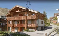 Chalet Jepima ALPE D'HUEZ Apartment 6 people 100m from the slopes with view - 3-stjärniga