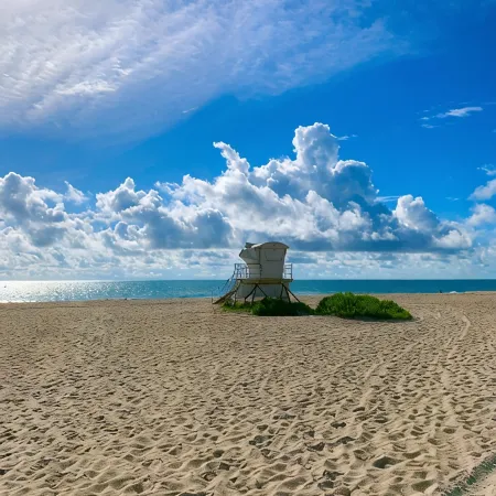 Quiet Island Sanctuary, Private Studio, Sleep Deep, Walk to Beach