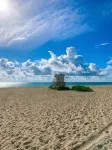 Quiet Island Sanctuary, Private Studio, Sleep Deep, Walk to Beach - 3-Star