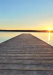 New! Haus Seebrise - at Useriner See - Müritz National Park - Homestays
