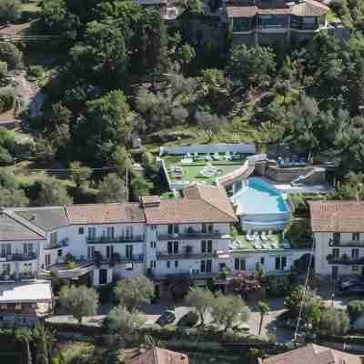 Hotel Garden Hotel Exterior