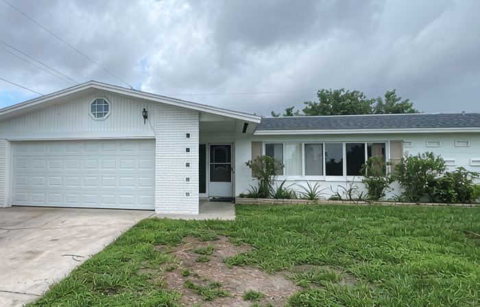 Venice Florida near beach and downtown