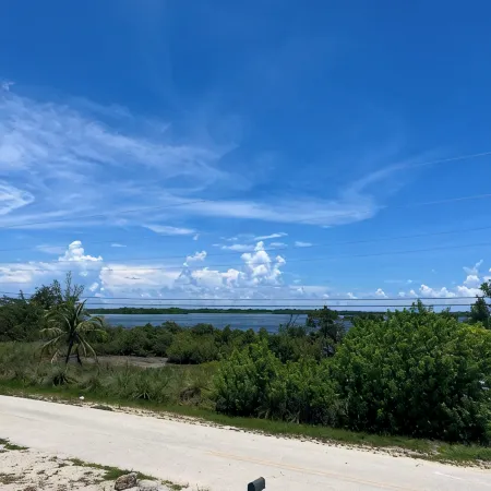 Key Largo, Paradise! Single family second floor home with gorgeous views.