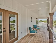 Luxury Beach Oasis~Sleeps 26! FREE Golf Cart~Pool/HotTub~Game Room - บูติค