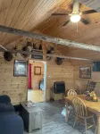 Cozy cabin in brilliant Lewis with WiFi, AC - Chalets