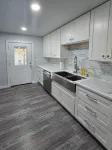 Charming 3-bedroom cottage in serene Aransas Pass with AC, WiFi - 3-Star