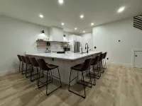 Modern Luxury Pacific City - Sleeps 12, Hot Tub, Pet Friendly, Playstation 5 - Wifi
