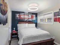The Lake View Outside Traverse CitySleeps 4, Sleeping Bear Dunes short drive Hotels in Interlochen