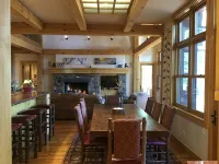 Eureka!Luxurious Home,Big Views,Ski in Ski Out,Big Savings  Christmas & New Year - Wifi