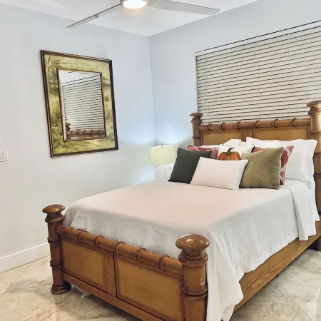Experience Our Unique Ocean View Resort Style Property Located in Key Largo!