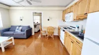 Waterfront 1 Bedroom Retreat w/ Stunning Views • 5-Min Walk to Clearwater Beach - Condos