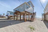 Sea La Vie - Beachfront - Pedestrian Beach - Strand