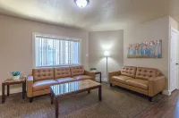 2-bedroom condo in Logan with WiFi, AC - 3-نجوم