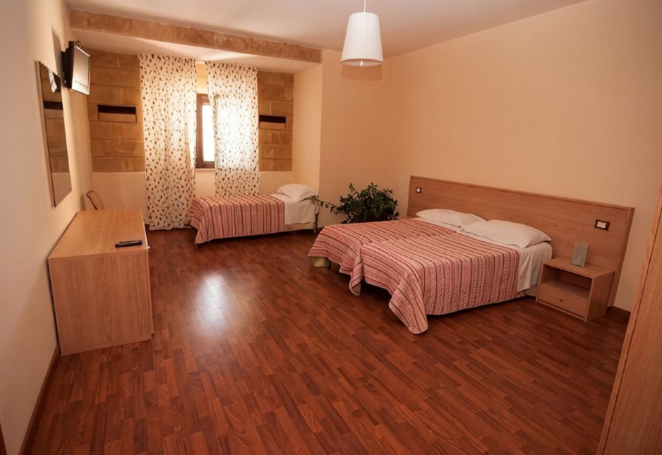 Albergo Conca D'Oro - Housity