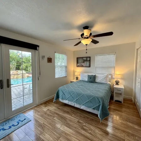 💦Stuart Splash💦 Pool Home; near Downtown Stuart & Hutchinson Island Beaches 🏖