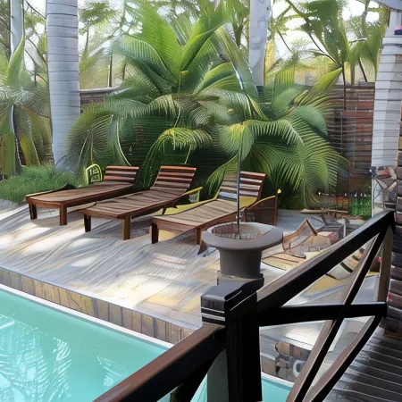 Royal Game Guest House