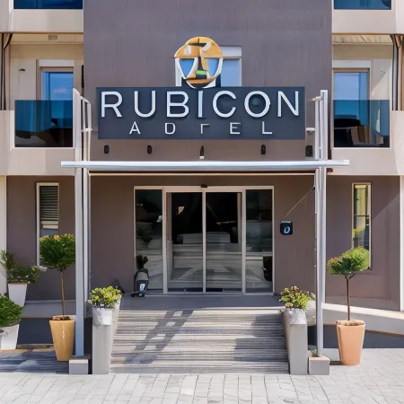 Rubicon Garni Hotel