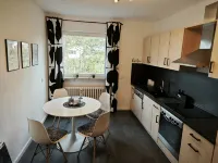 3 Zimmer Ferienwohnung 80 qm