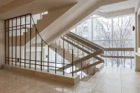 Ermak Hotel - Pet friendly