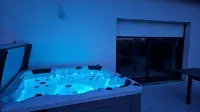 Maison 6 Personnes, SPA - Wi-Fi