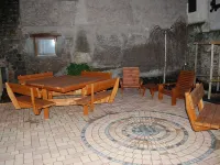 THE LOFT house ideal for 8 people air-conditioned Hotele w: Wintzenheim