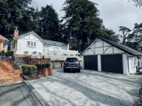 Experience Heritage, Live Modern Hotels in Upper Hutt City