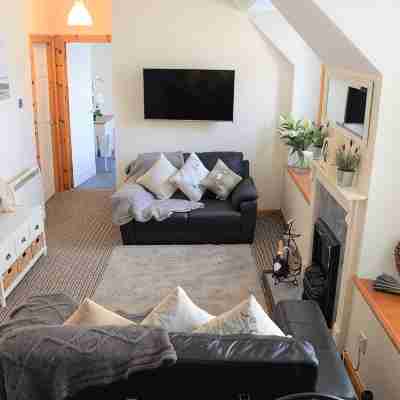 Bayhead Flat 14C- at the heart of Stornoway Others
