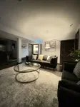 The Lux Den Speaks for itself. Cozy, bright self-contained basement suite