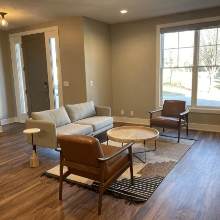 North Lincoln, Minutes from Pinnacle Bank Arena and Memorial Stadium