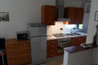 Apartment in the city center + Wi-Fi + Car Park