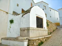 Oliva Holidays 4- Single-Family House by the Beach.