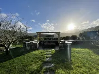DETACHED HOUSE IN THE CENTER OF VALE DAS FURNAS - 3-Star